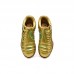 Total 90 Running Shoes-Gold/Green-7697007