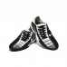 Total 90 Running Shoes-Black/White-1268598