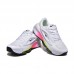 Air Max Versair Running Shoes-White/Black-3203351
