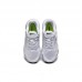 Air Max Versair Running Shoes-White/Black-3203351