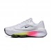 Air Max Versair Running Shoes-White/Black-3203351