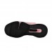 Air Max Versair Women Running Shoes-Pink/Black-9628983