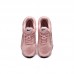 Air Max Versair Women Running Shoes-Pink/Black-9628983