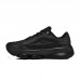 Air Max Versair Running Shoes-All Black-2980857