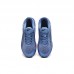 Air Max Versair Running Shoes-Blue/Orange-6639723