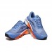 Air Max Versair Running Shoes-Blue/Orange-6639723