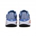 Air Max Versair Running Shoes-Blue/Orange-6639723