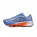 Air Max Versair Running Shoes-Blue/Orange-6639723