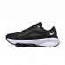 Air Max Versair Running Shoes-Black/White-6891429