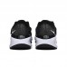 Air Max Versair Running Shoes-Black/White-6891429
