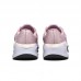 Air Max Versair Women Running Shoes-Pink/White-9603014