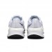 Air Max Versair Running Shoes-White/Black-9774295