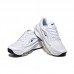 Air Max Versair Running Shoes-White/Black-9774295