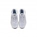 Air Max Versair Running Shoes-White/Black-9774295