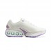Air Max DN4 Women Running Shoes-White/Purple-8902494