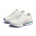 Air Max DN4 Women Running Shoes-White/Purple-8902494