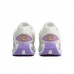 Air Max DN4 Women Running Shoes-White/Purple-8902494