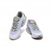 Air Max DN Running Shoes-White/Blue-1321819
