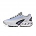 Air Max DN Running Shoes-White/Blue-1321819