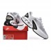 Air Max DN Running Shoes-White/Black-1255163