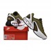 Air Max DN Running Shoes-Army Green/White-4928877