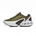 Air Max DN Running Shoes-Army Green/White-4928877