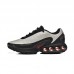 Air Max DN Running Shoes-Gray/Black-7476347