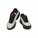 Air Max DN Running Shoes-Gray/Black-7476347