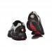 Air Max DN Running Shoes-Gray/Black-7476347