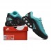 Air Max DN Running Shoes-Green/Black-8744729