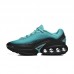 Air Max DN Running Shoes-Green/Black-8744729