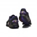 Air Max DN Running Shoes-Purple/Black-3410644