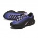 Air Max DN Running Shoes-Purple/Black-3410644