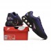 Air Max DN Running Shoes-Purple/Black-3410644