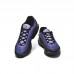 Air Max DN Running Shoes-Purple/Black-3410644