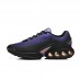 Air Max DN Running Shoes-Purple/Black-3410644