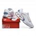 Air Max DN Running Shoes-White/Gray-1517954