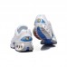 Air Max DN Running Shoes-White/Gray-1517954
