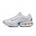Air Max DN Running Shoes-White/Gray-1517954