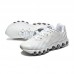Air Max DN8 Running Shoes-All White-6961586