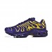 Air Max Plus TN Running Shoes-Purple/Yellow-4213292