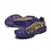 Air Max Plus TN Running Shoes-Purple/Yellow-4213292