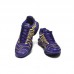 Air Max Plus TN Running Shoes-Purple/Yellow-4213292