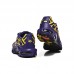 Air Max Plus TN Running Shoes-Purple/Yellow-4213292