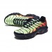 Air Max Plus TN Running Shoes-Black/Yellow-8711408