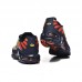 Air Max Plus TN Running Shoes-Black/Yellow-8711408
