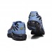Air Max Plus TN Running Shoes-Blue/Black-9780322
