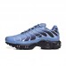 Air Max Plus TN Running Shoes-Blue/Black-9780322
