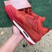 Air Jordan 4 OG AJ4 Running Shoes-All Red-1910070