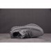 Yeezy Boost 350 V2 Steel Grey Running Shoes-All Gray-4445540